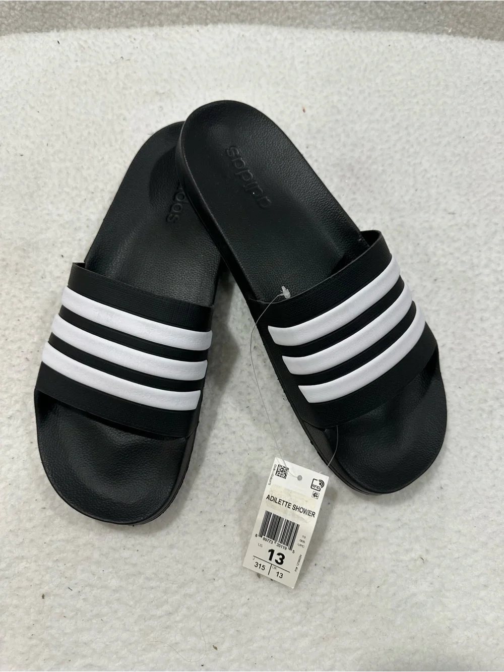 Men’s Adidas Slide Sandals
